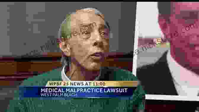 A Man Suing His Doctor For Making Him Too Healthy Law S Strangest Cases: Extraordinary But True Tales From Over Five Centuries Of Legal History