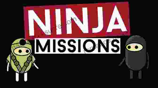 A Ninja On A Mission Ninja Mercenary Art With 100 Shinobi Photos