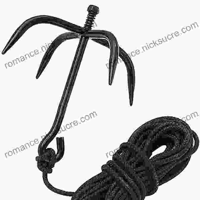 A Ninja Using A Grappling Hook Ninja Mercenary Art With 100 Shinobi Photos