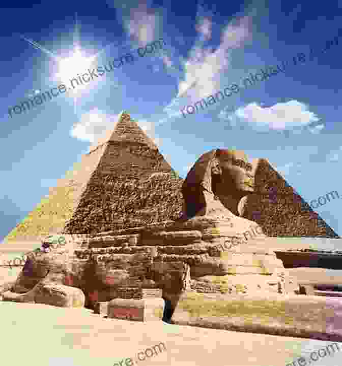 Ancient Egyptian Pyramids At Giza The African Origin Of Civilization: Myth Or Reality