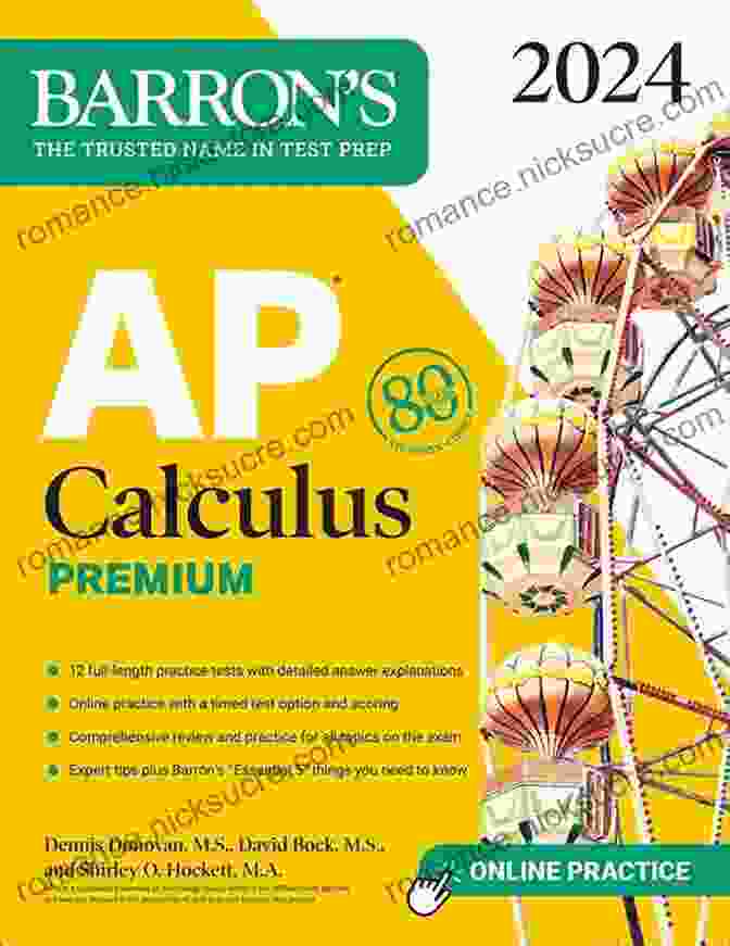 Ap Calculus Bc Prep Plus 2024: Master Calculus And Conquer The Ap Exam AP Calculus BC Prep Plus 2024: 6 Practice Tests + Study Plans + Targeted Review Practice + Online (Kaplan Test Prep)