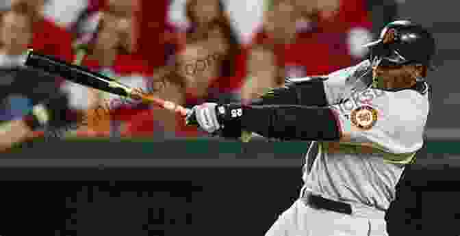 Barry Bonds Hitting His 762nd Home Run Having A Career Day: 101 Incredible Baseball Feats