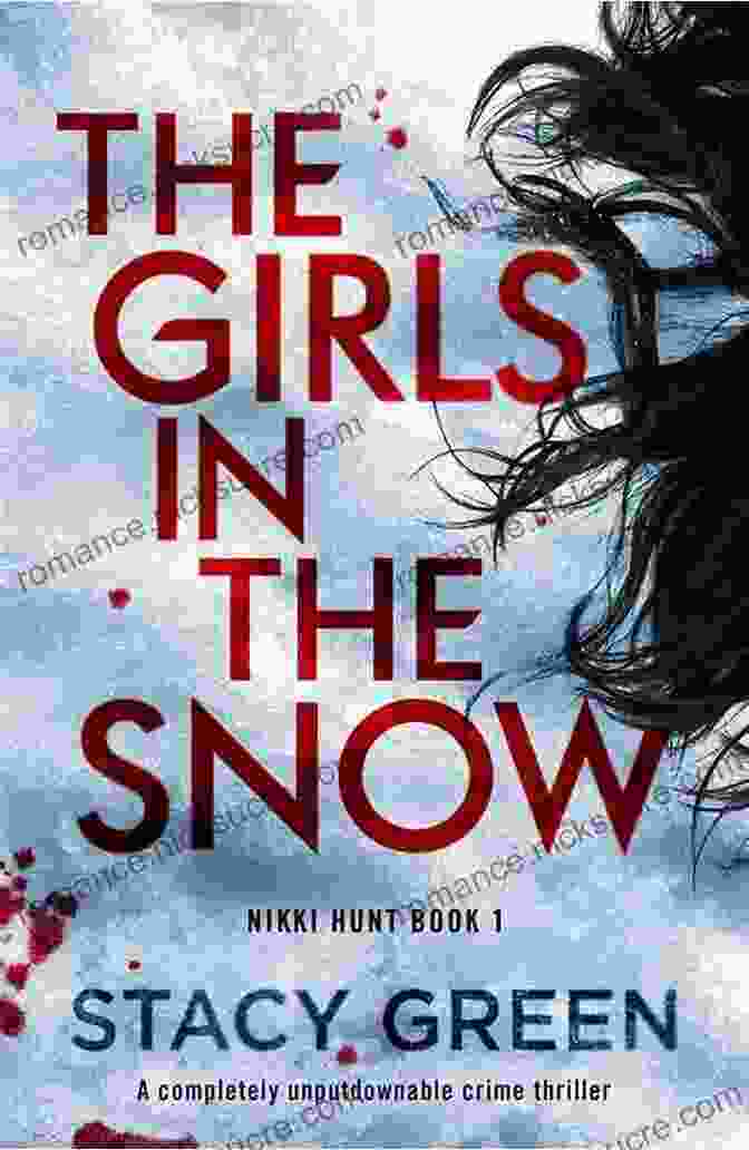 Cover Of The Novel 'Girl In Snow' Girl In Snow: A Novel