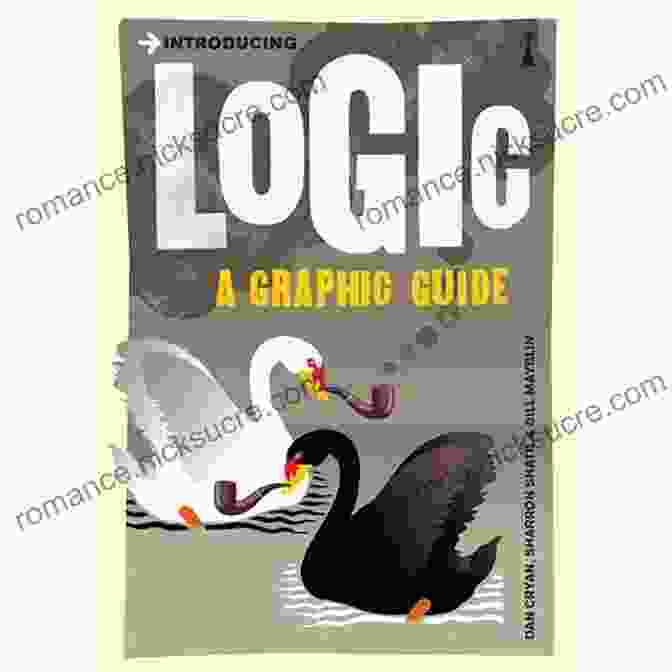 Logic Graphic Guide Cover Introducing Logic: A Graphic Guide (Graphic Guides)