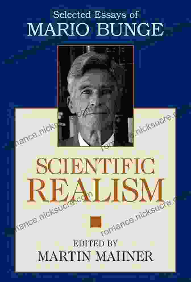 Martin Mahner's Analysis Of Scientific Realism In Biophilosophy Foundations Of Biophilosophy Martin Mahner