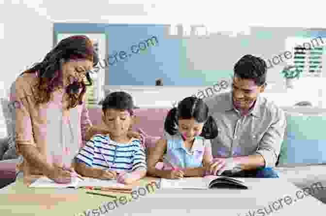 Parents Helping Children With Homework Adopting: Sound Choices Strong Families