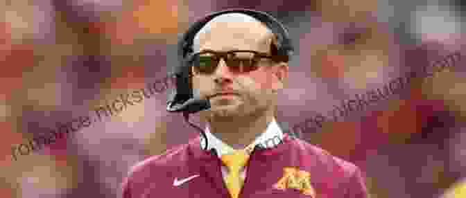 PJ Fleck Coaching The Minnesota Golden Gophers Game Of My Life Minnesota Gophers: Memorable Stories Of Gopher Football