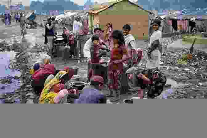 Poor Families Living In A Slum, Struggling To Survive On GRE Analytical Writing II : Issue Topics That Matter: Issue Pool Solved (GRE AWA: The Issue Task 2)