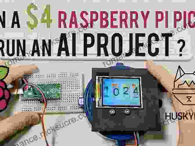 Raspberry Pi Used For Training And Running AI Models Raspberry Pi Electronics Projects For The Evil Genius