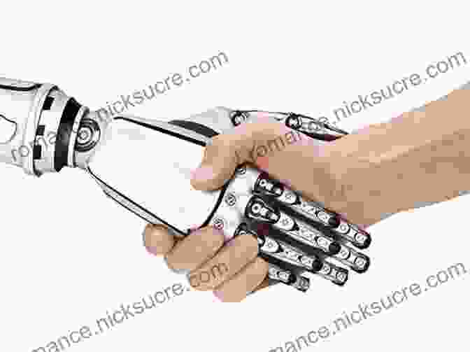 Robot Shaking Hands With A Human, On GRE Analytical Writing II : Issue Topics That Matter: Issue Pool Solved (GRE AWA: The Issue Task 2)