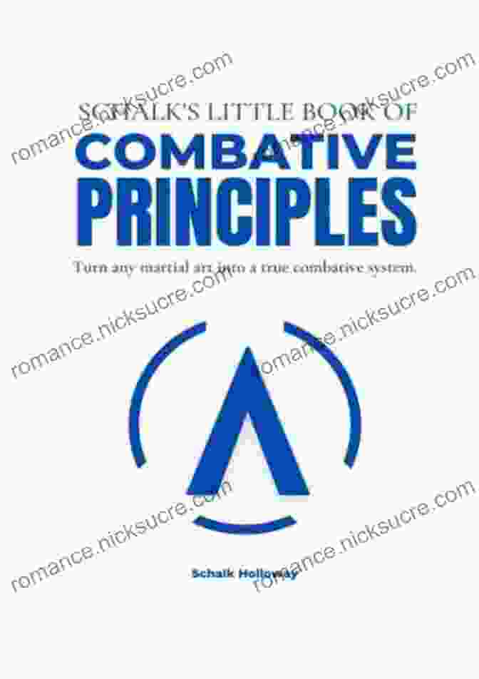 Schalk Little Combative Principles Banner Image Schalk S Little Of Combative Principles: Turn Any Martial Art Into A True Combatives System (Schalk S Little Series)