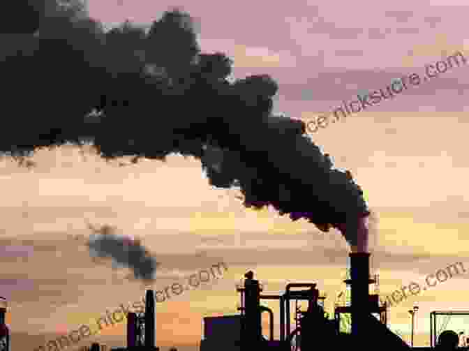 Smog Hanging Over A City, Causing Respiratory Problems On GRE Analytical Writing II : Issue Topics That Matter: Issue Pool Solved (GRE AWA: The Issue Task 2)