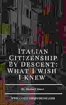 Italian Citizenship By Descent: What I Wish I Knew