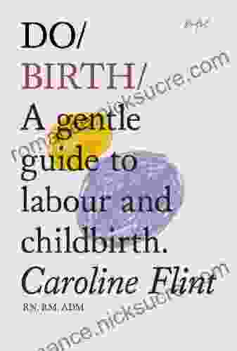 Do Birth: A Gentle Guide To Labour And Childbirth (Do 3)