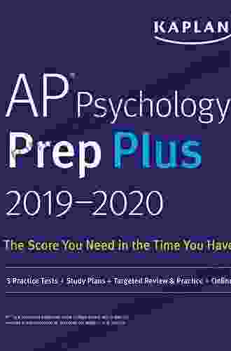 AP Calculus BC Prep Plus 2024: 6 Practice Tests + Study Plans + Targeted Review Practice + Online (Kaplan Test Prep)