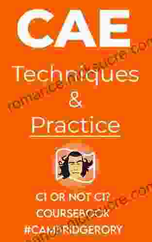 C1 or not C1? Coursebook: C1 Advanced (CAE) Cambridge English Exam (Cambridge English Exams 3)