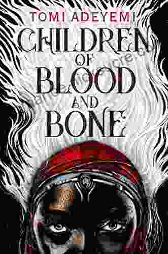 Children of Blood and Bone (Legacy of Orisha 1)