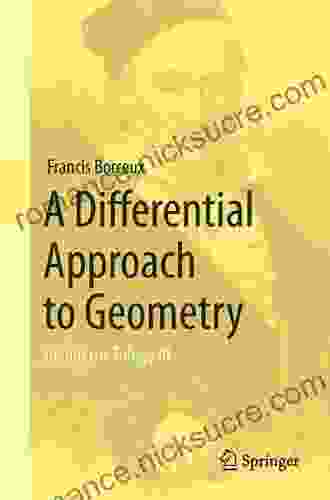 A Differential Approach to Geometry: Geometric Trilogy III