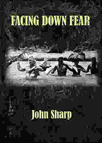 Facing Down Fear Ernest Holmes