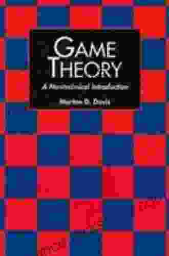 Game Theory: A Nontechnical Introduction (Dover On Mathematics)