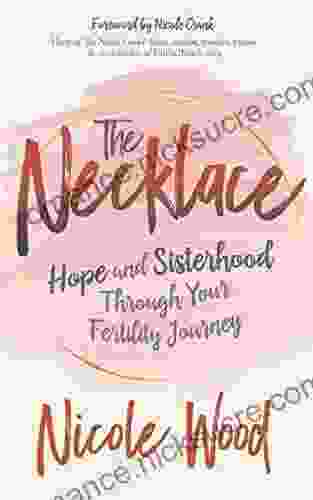 The Necklace: Hope and Sisterhood Through Your Fertility Journey