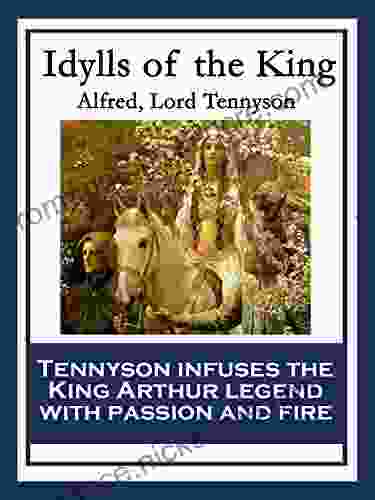 Idylls Of The King