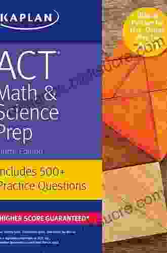 ACT English Reading Writing Prep: Includes 500+ Practice Questions (Kaplan Test Prep)