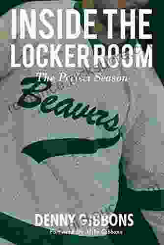 Inside The Locker Room: The Perfect Season