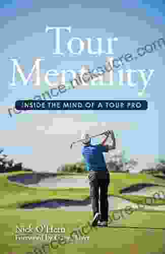 Tour Mentality: Inside the Mind of a Tour Pro