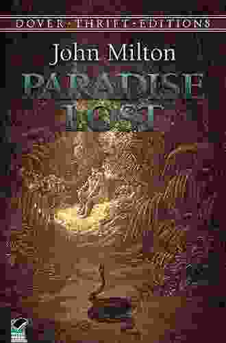 John Milton S Paradise Lost In Plain English