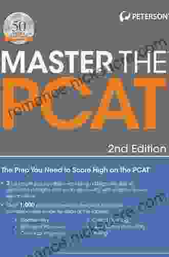 Master the PCAT Peterson s