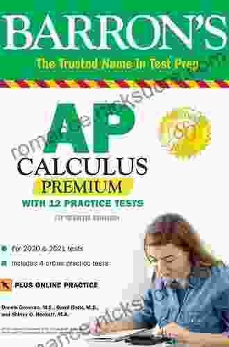 AP World History: Modern Premium 2024: 5 Practice Tests + Comprehensive Review + Online Practice: Premium With 5 Practice Tests (Barron S Test Prep)