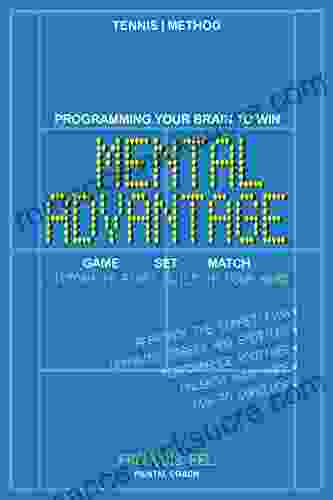 Tennis Mental Advantage : Programming Your Brain To Win Complete Coaching Method