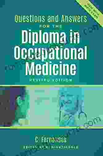 Questions And Answers For The Diploma In Occupational Medicine Revised Edition