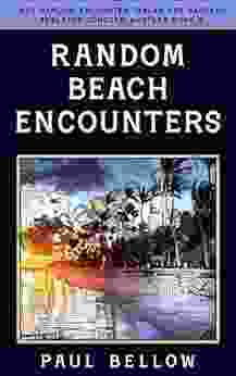 Random Beach Encounters (RPG Random Encounter Tables for Fantasy Tabletop Dungeon Masters 3)