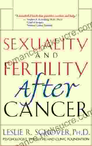 Sexuality And Fertility After Cancer