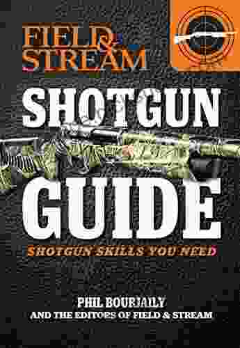 Shotgun Guide: Shotgun Skills You Need (Field Stream)