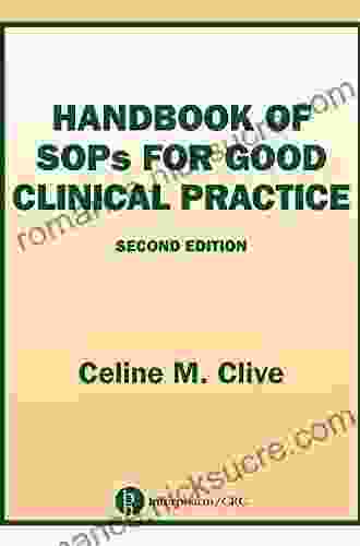 Handbook Of SOPs For Good Clinical Practice