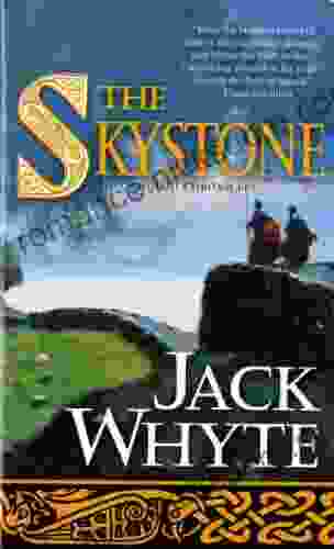 The Skystone: The Dream Of Eagles Vol 1 (Camulod Chronicles)