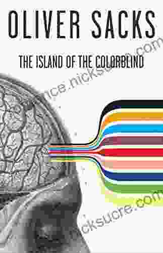 The Island Of The Colorblind