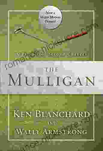 The Mulligan: A Parable Of Second Chances