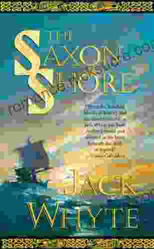 The Saxon Shore (Camulod Chronicles 4)