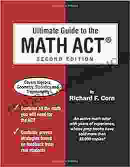 Ultimate Guide To The Math ACT