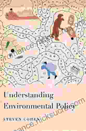 Understanding Environmental Policy Louise Davidson