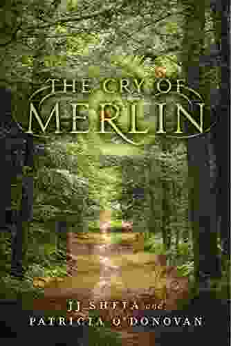 The Cry Of Merlin: 2nd Edition