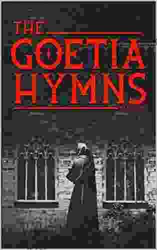 The Goetia Hymns Rev Cain