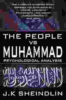 The People Vs Muhammad Psychological Analysis