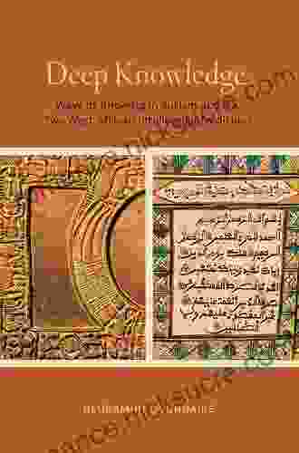 Deep Knowledge: Ways Of Knowing In Sufism And Ifa Two West African Intellectual Traditions (Africana Religions 5)