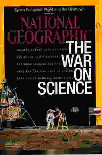 The War On Science: Who S Waging It Why It Matters What We Can Do About It